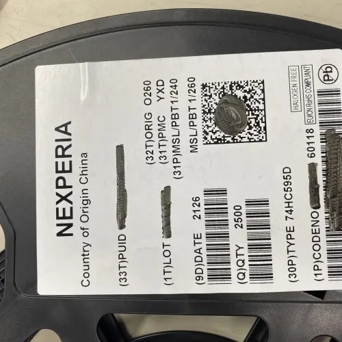 74HC595D/S200118 NXP USA Inc.
